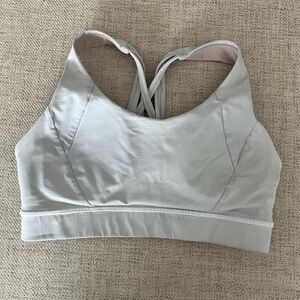 lululemon energy bra size 8